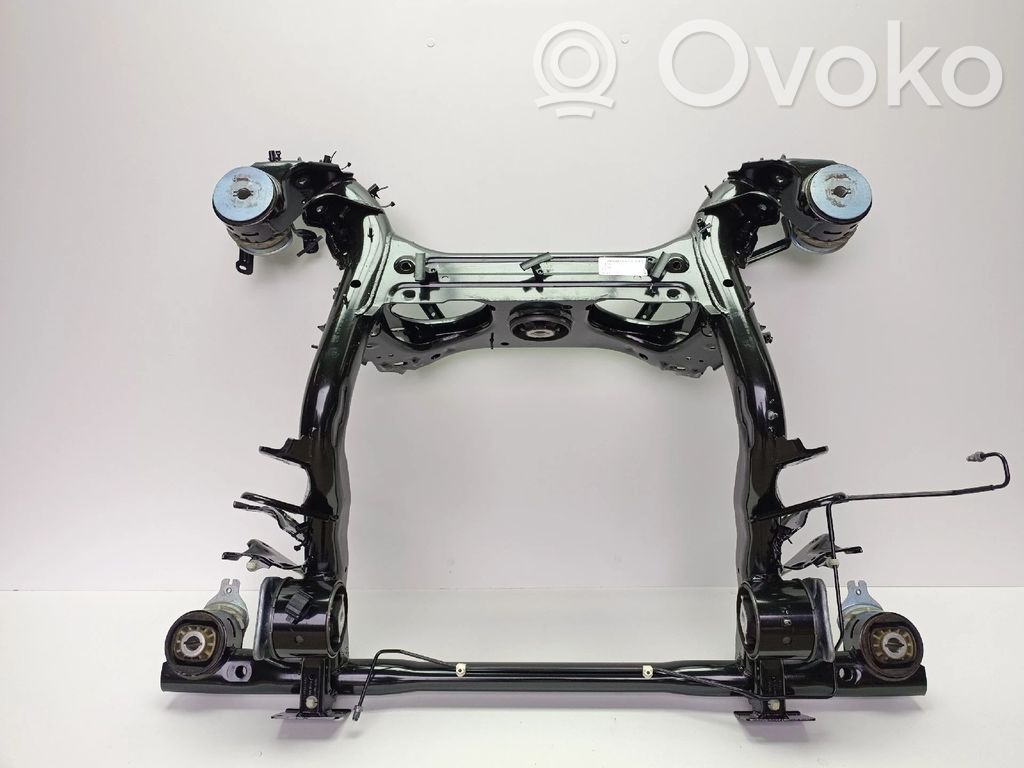 Galinis traversas   1EA505235BB,10S500025