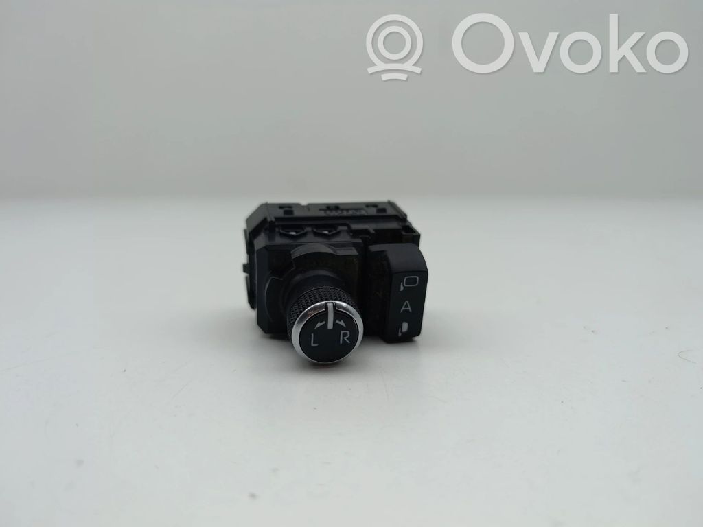 Toyota Corolla E210 E21 Wing mirror switch 