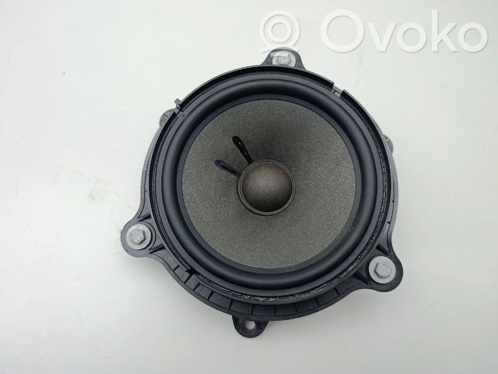 Altavoz del panel   281569368R,A4538270200