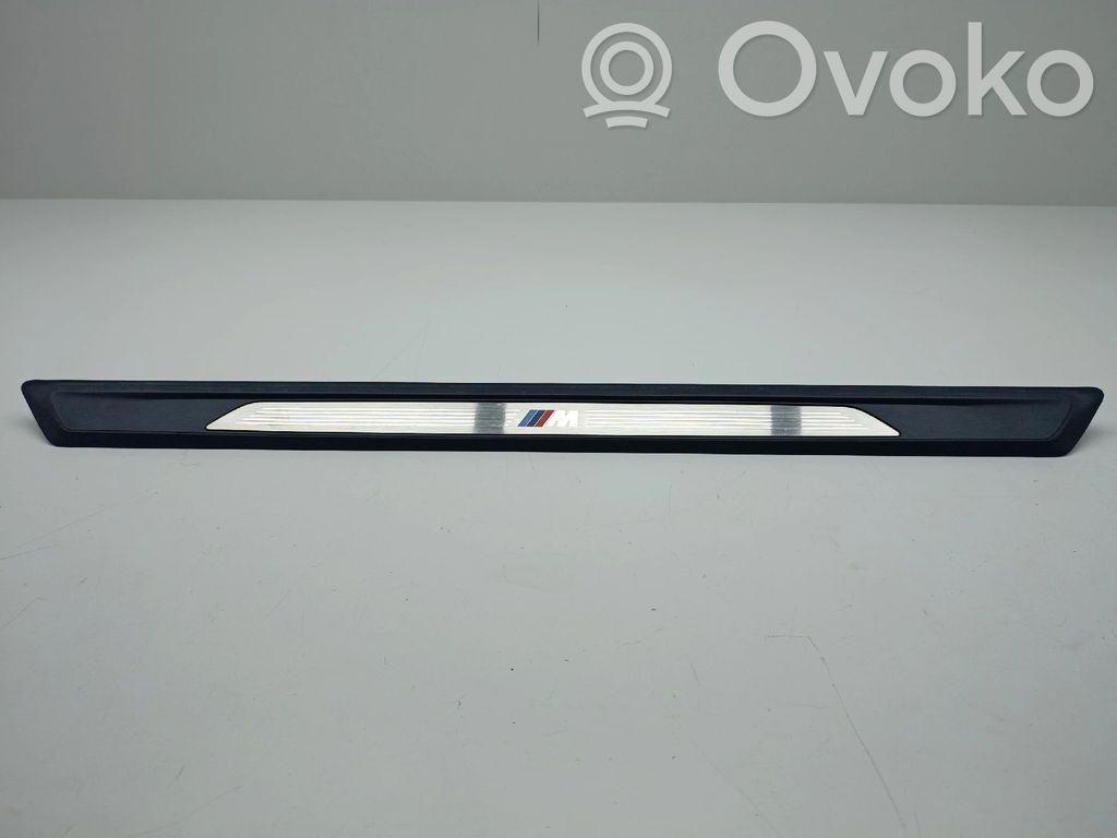 BMW 2 F22 F23 Priekinio slenksčio apdaila (vidinė) 