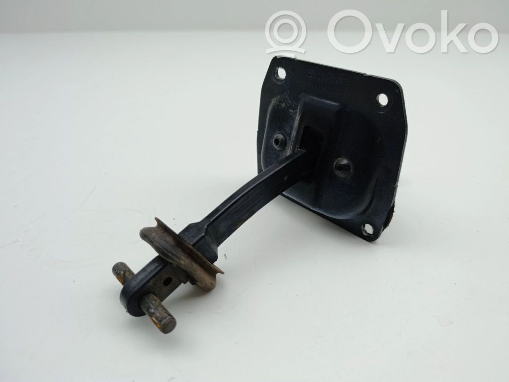Rear door upper hinge   9809831880