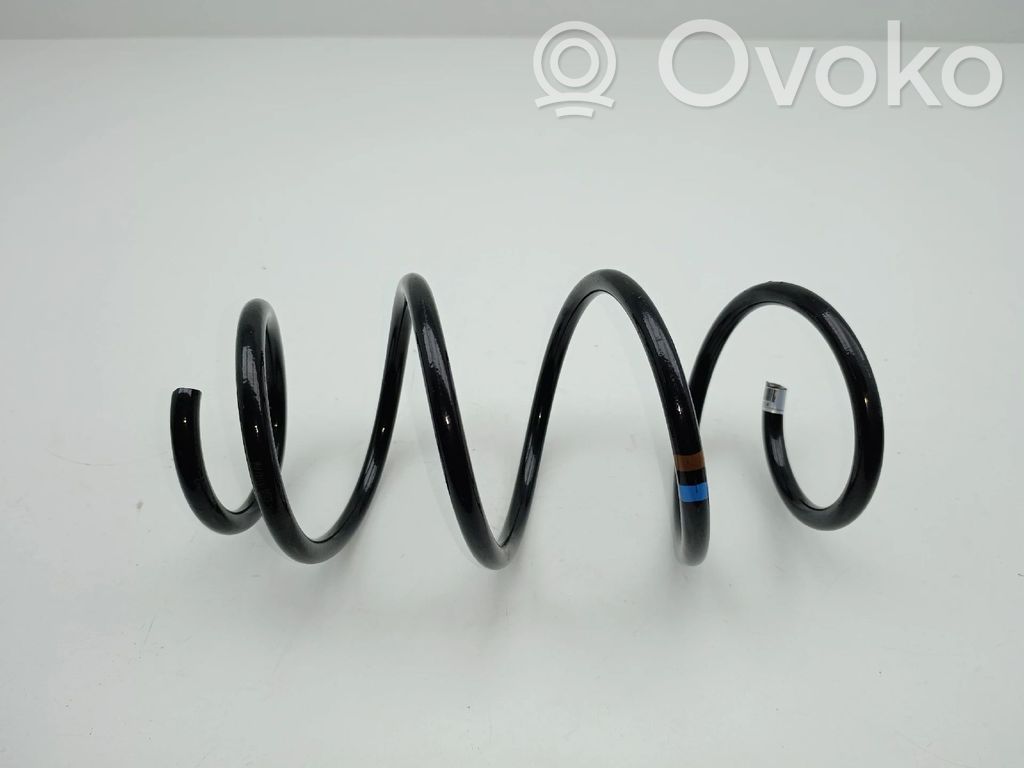 Muelle espiral delantero   VW5Q04GL