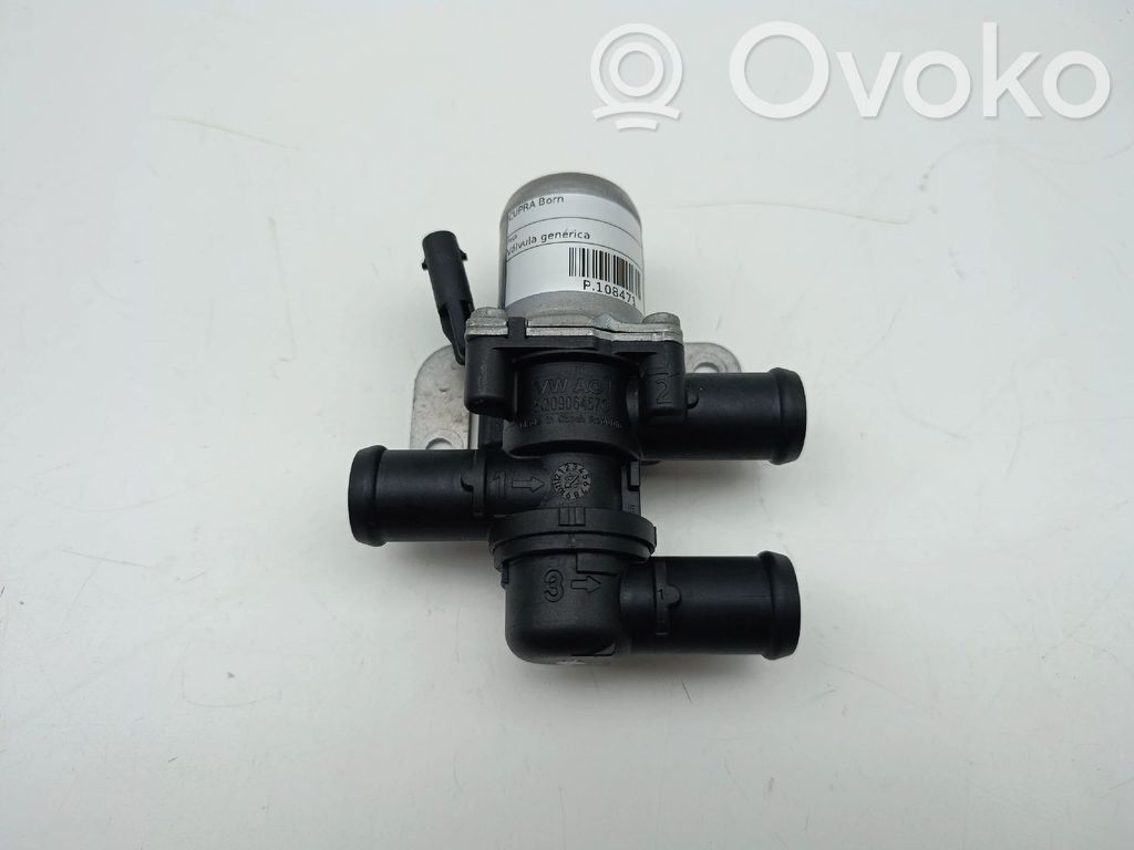 Soupape   5Q0906457C