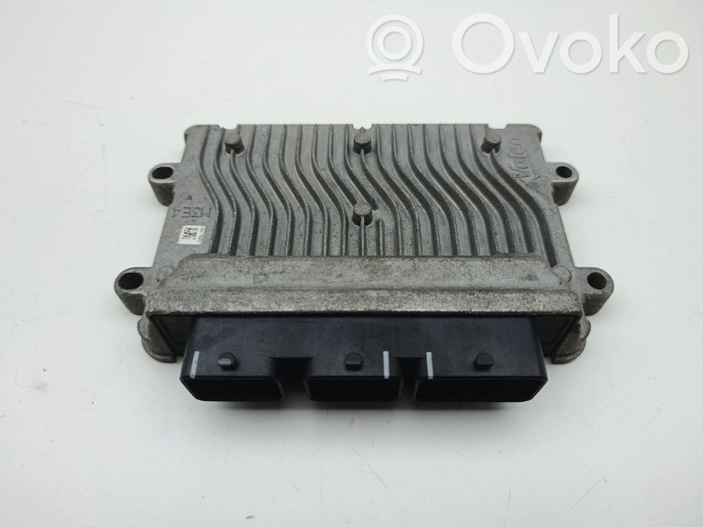 Citroen C2 Engine control unit/module 