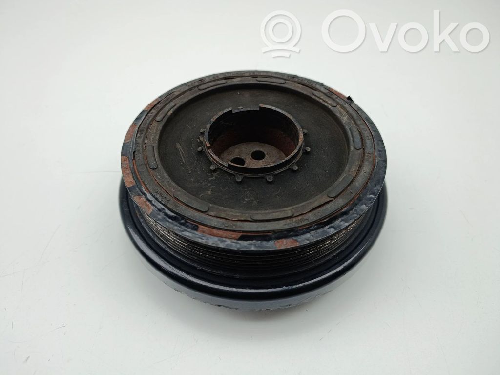 Crankshaft pulley   11237800026,780002603,DE019404501