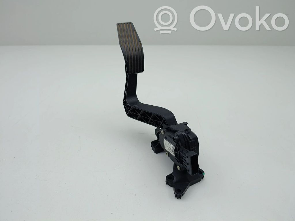 Fiat Tipo Accelerator throttle pedal 