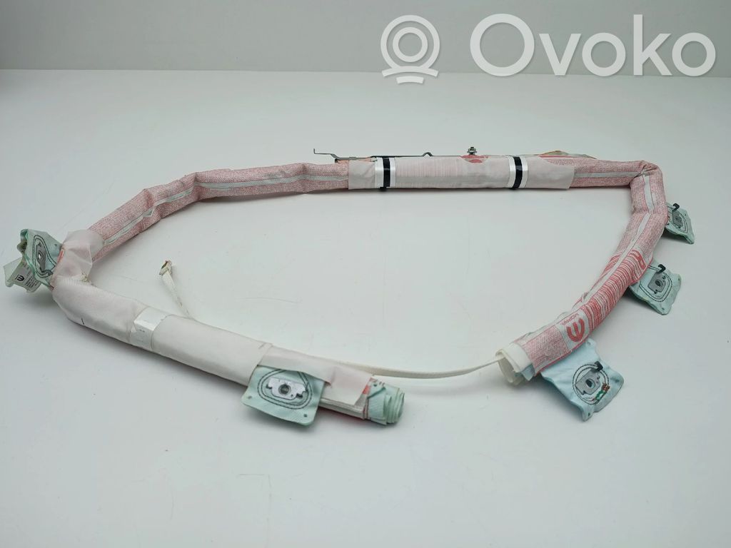 Airbag del techo   00520584410,34218696D