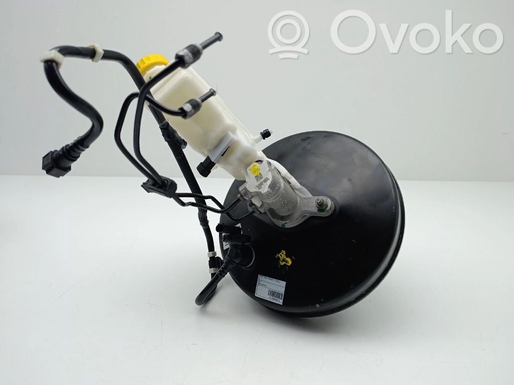 Bremskraftverstärker   52036071,0204J00109