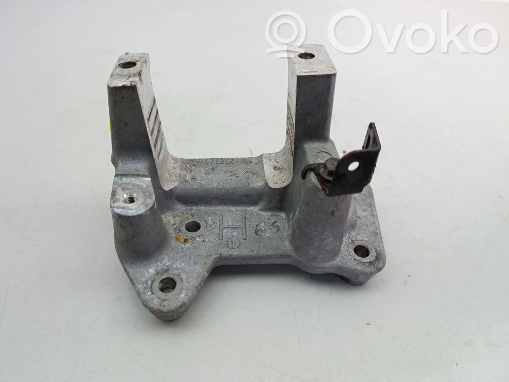Holder (bracket)   9671260480