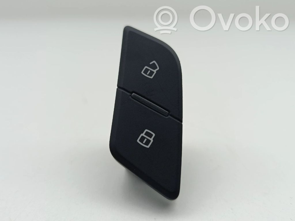 Central locking switch button   8W1962108