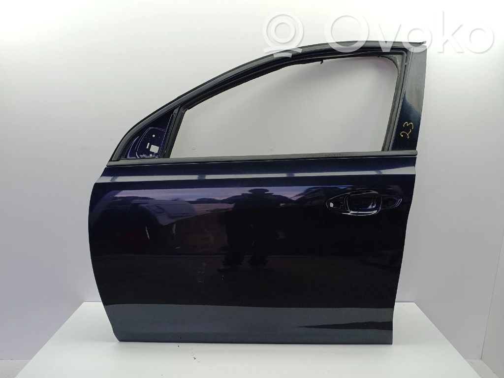 Peugeot 308 Portiera anteriore 
