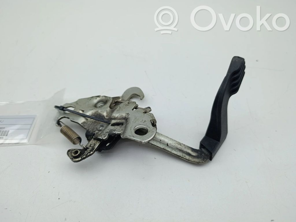 Système poignée, câble ouverture de capot   9685613880