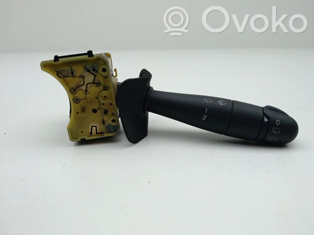 Renault Kangoo I Wiper speed switch 