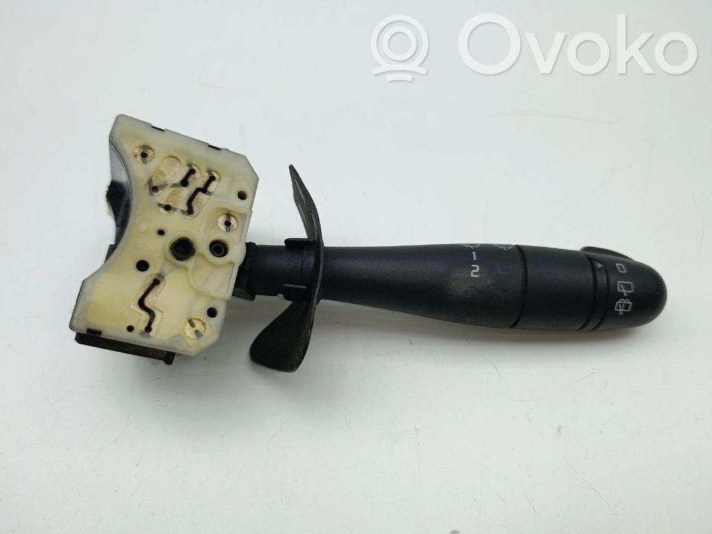 Wiper speed switch   37012A