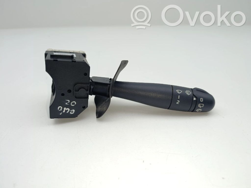 Wiper speed switch   6164018