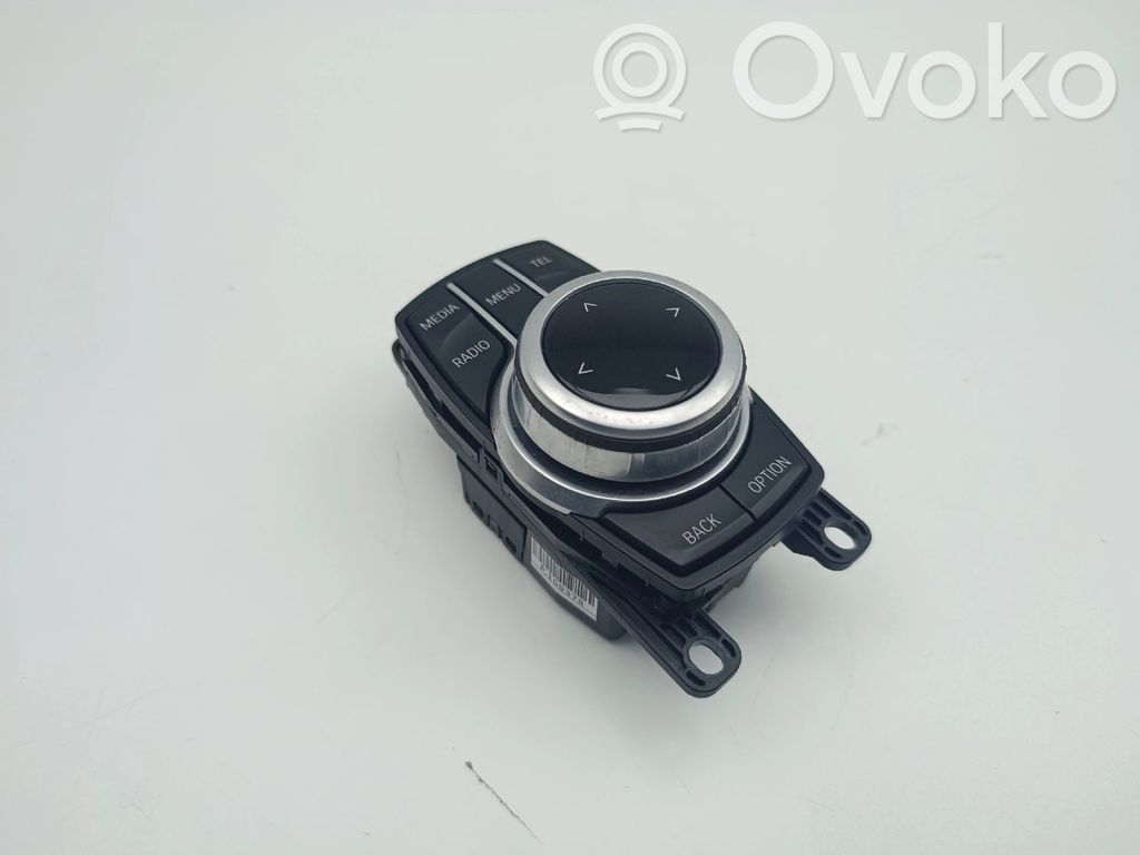 Multifunctional control switch/knob   65826992828,6992828