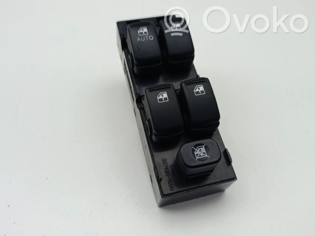 Electric window control switch   3274901000
