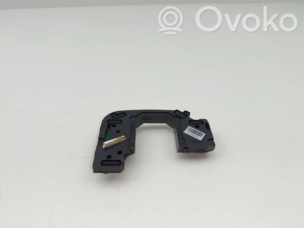 Porsche Boxster 987 Sensor de ángulo de dirección 