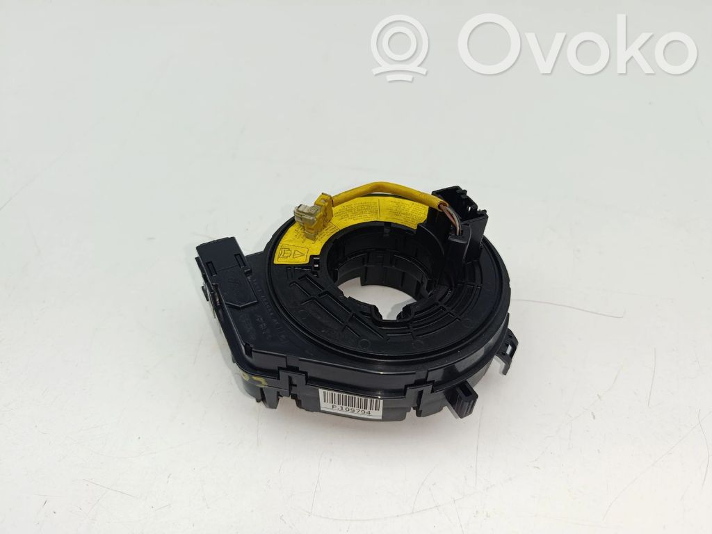 Airbag slip ring squib (SRS ring)   8A6T14A664AE