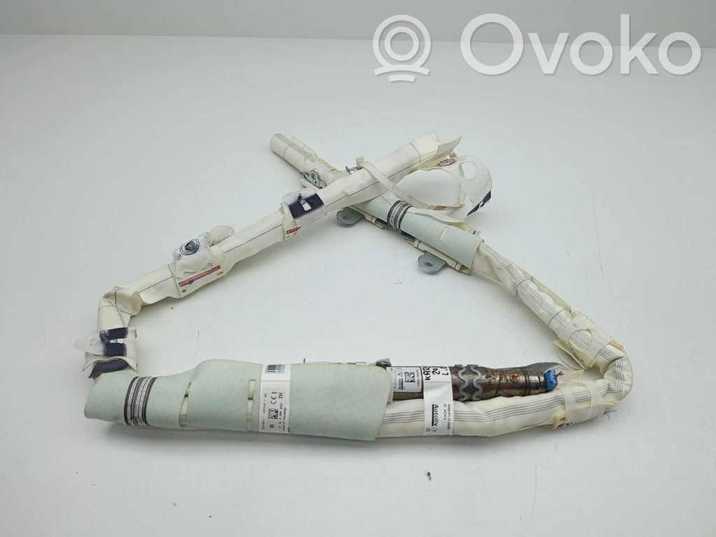 Airbag de toit   985P01528R