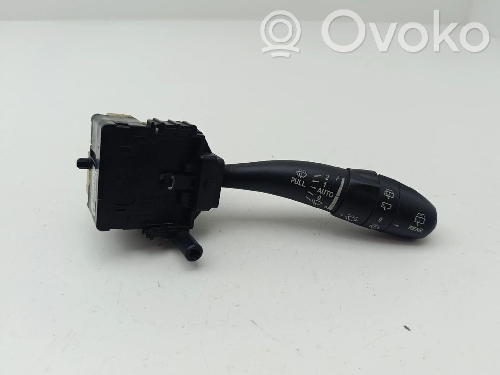 KIA Ceed Interruptor de la velocidad del limpiaparabrisas 