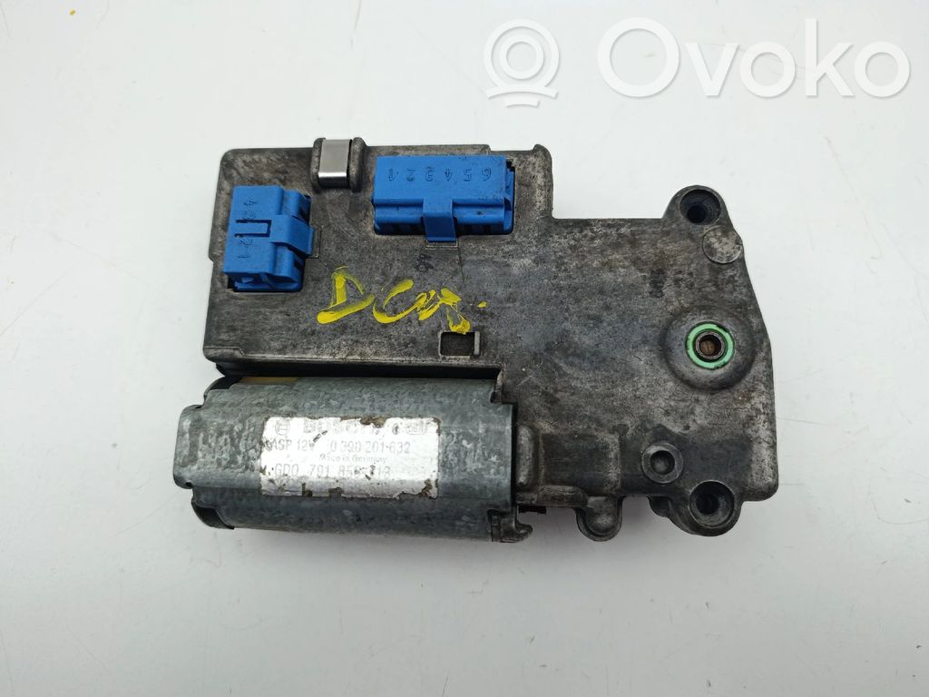 Audi A4 S4 B5 8D Motor de techo plegable 