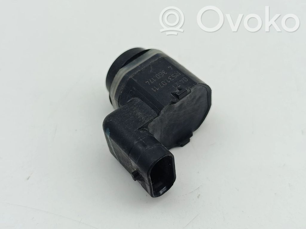 Parksensor PDC   CJ5T15K859BA