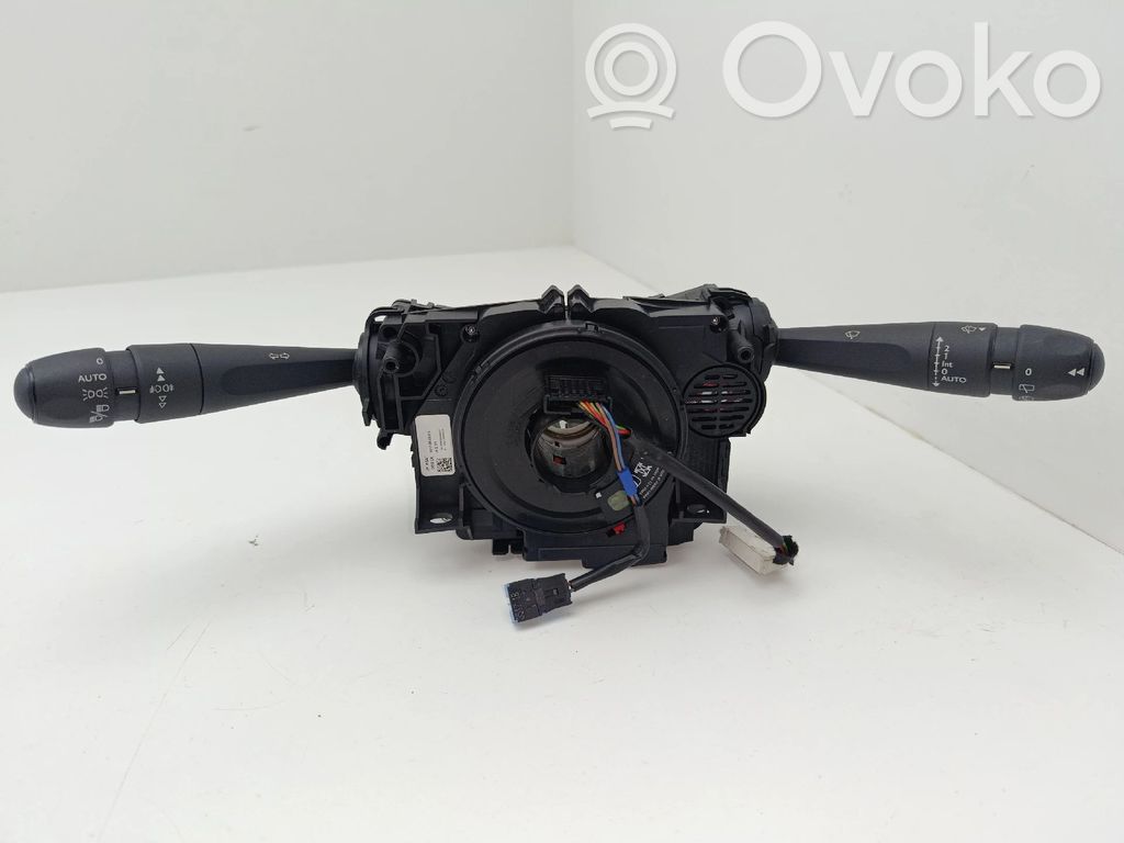 Citroen C4 Cactus Otros interruptores/perillas/selectores 