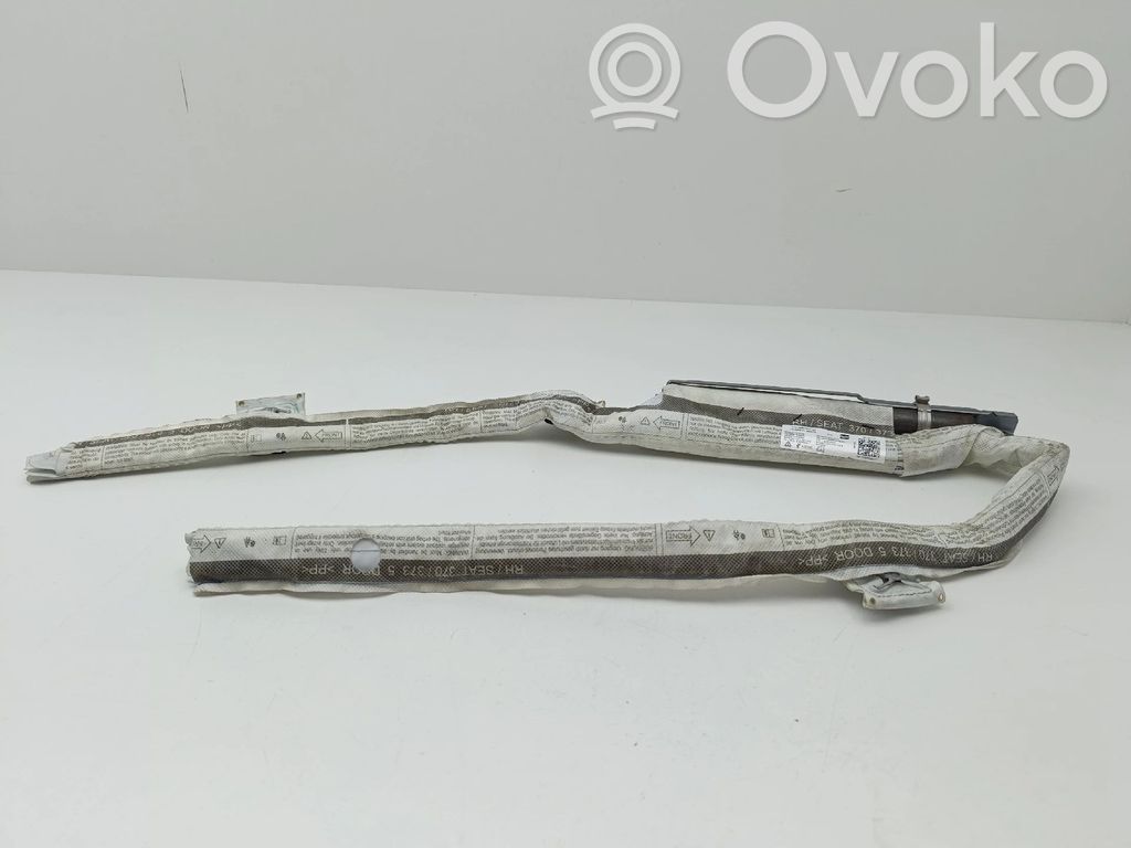 Airbag de toit   5F4880742,0589P1000272
