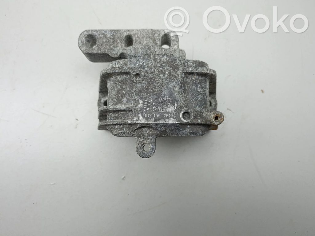 Engine mount bracket   1K0199262L