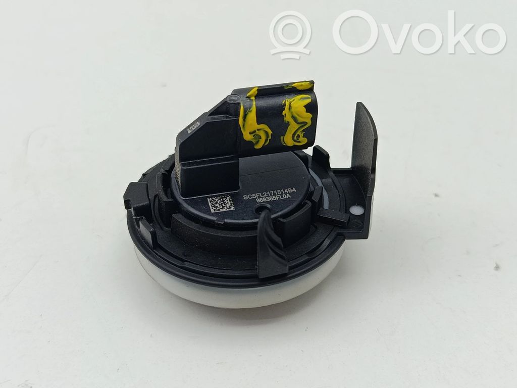Airbagsensor Crashsensor Drucksensor   988365FL0A