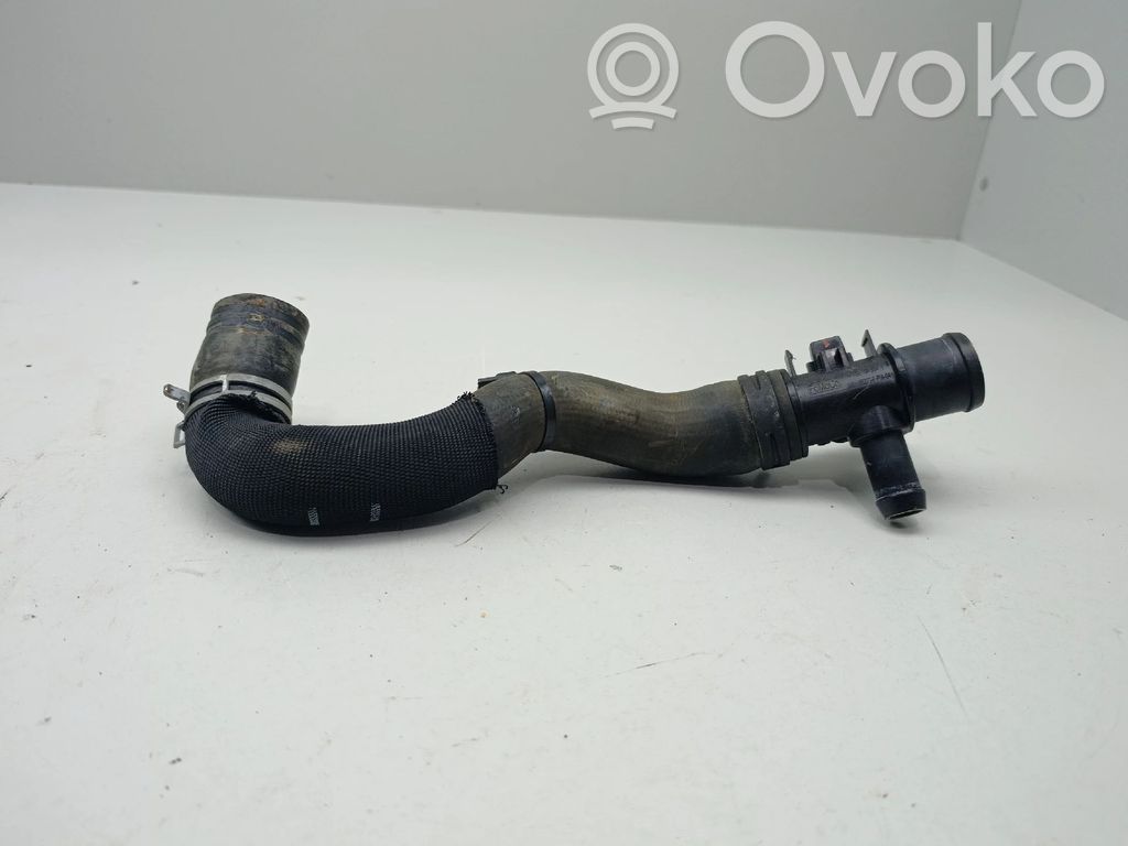 Kühlleitung / Kühlschlauch   JX618B273F