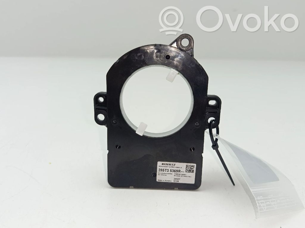 Stūres leņķa sensors   285T35369R