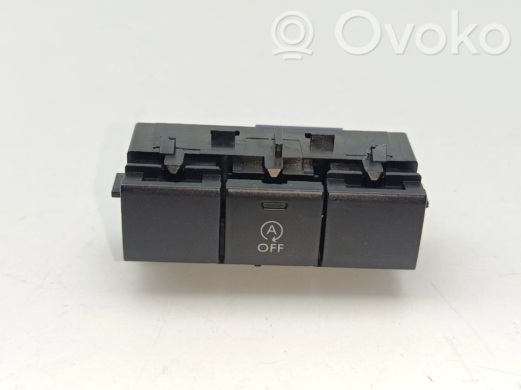 Engine start stop button switch   98189730ZD