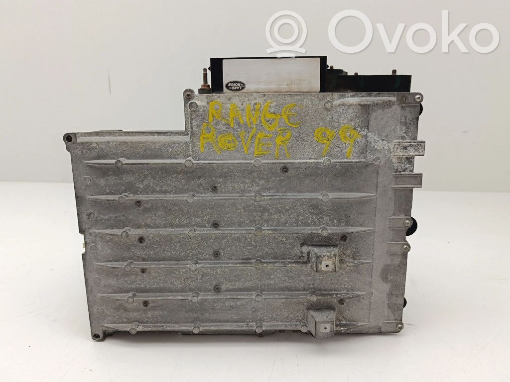 Engine control unit/module   YWC112210