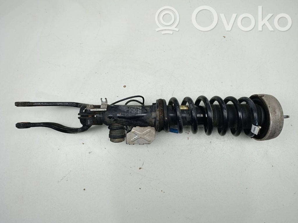 Front shock absorber/damper   37116785402,6785378,6785402,A2C53166464