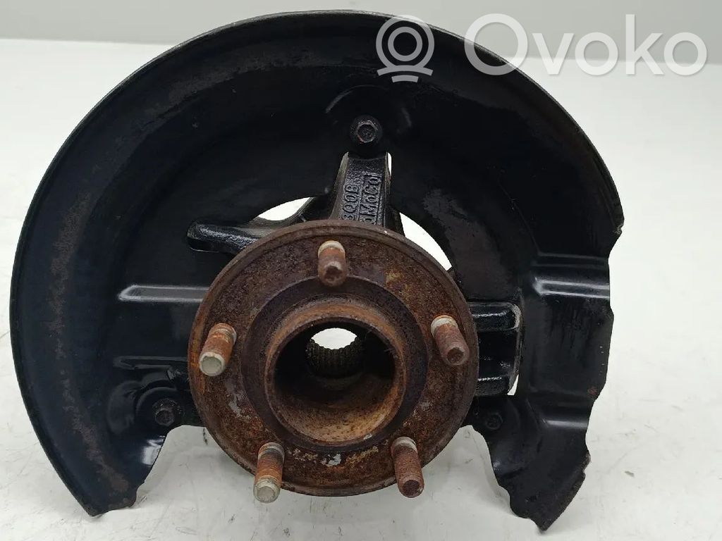 Ford Focus Front wheel hub spindle knuckle 