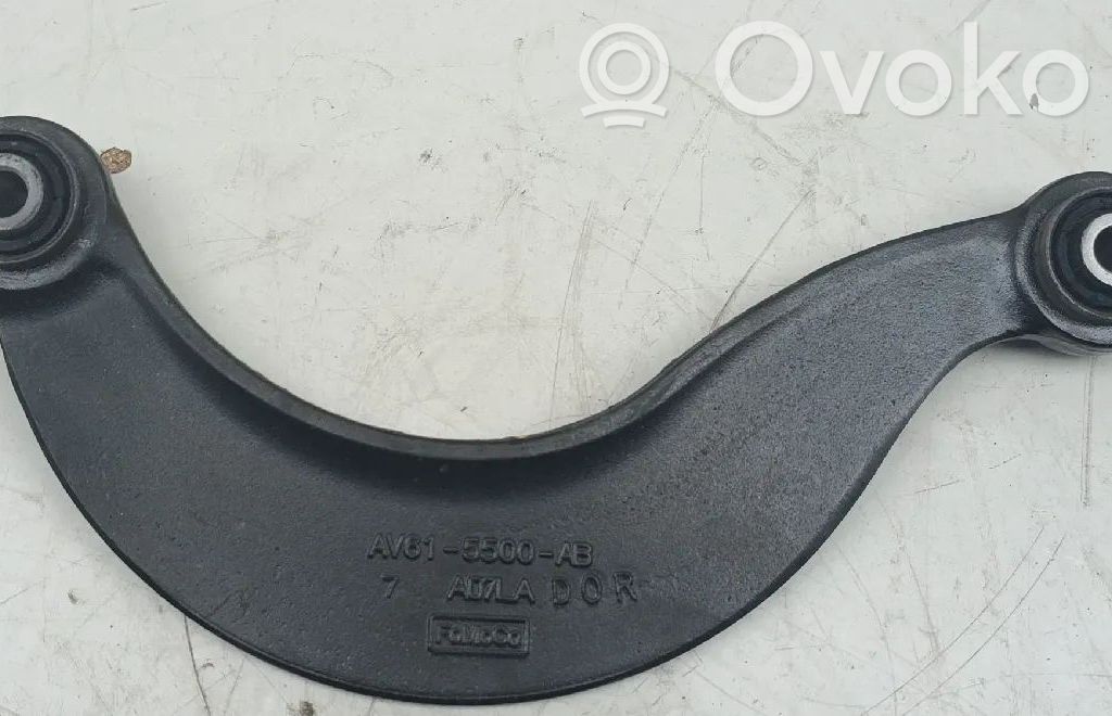 Рычаг   AV615500AB