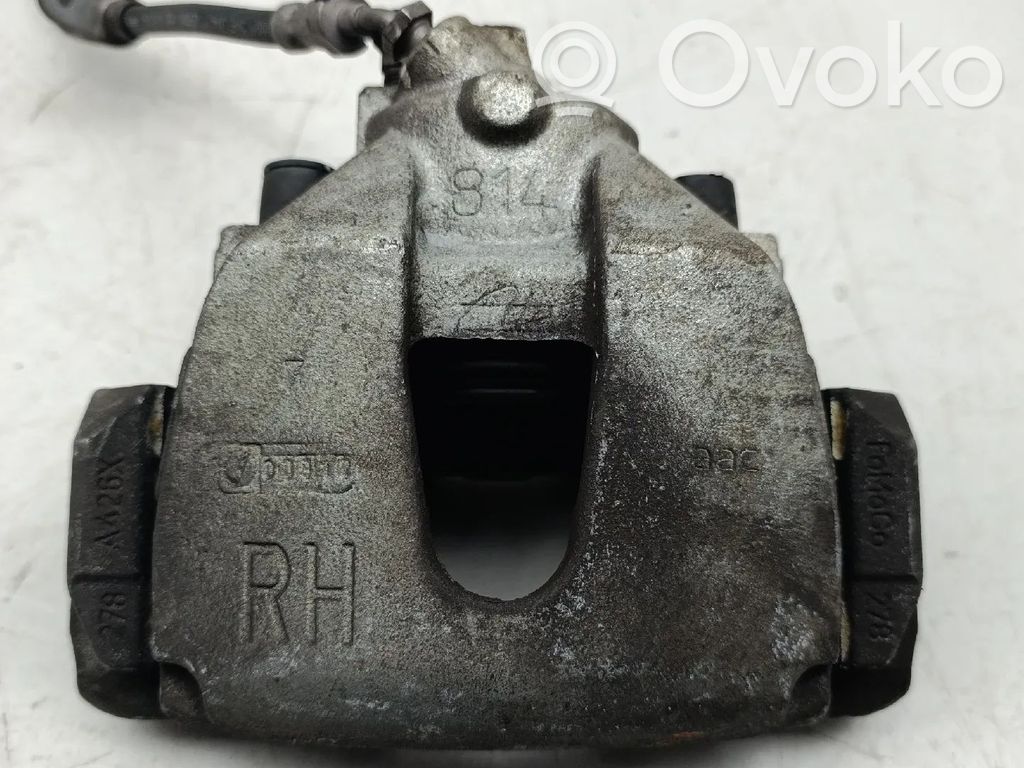 Étrier de frein avant   278A426X