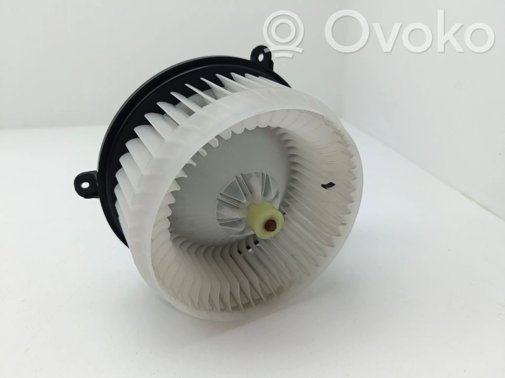 Land Rover Range Rover Sport L494 Heater fan/blower 