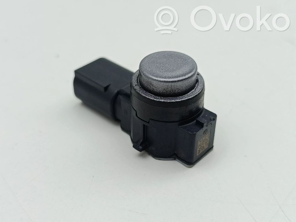 Parking PDC sensor   9675202477F4,0263023080