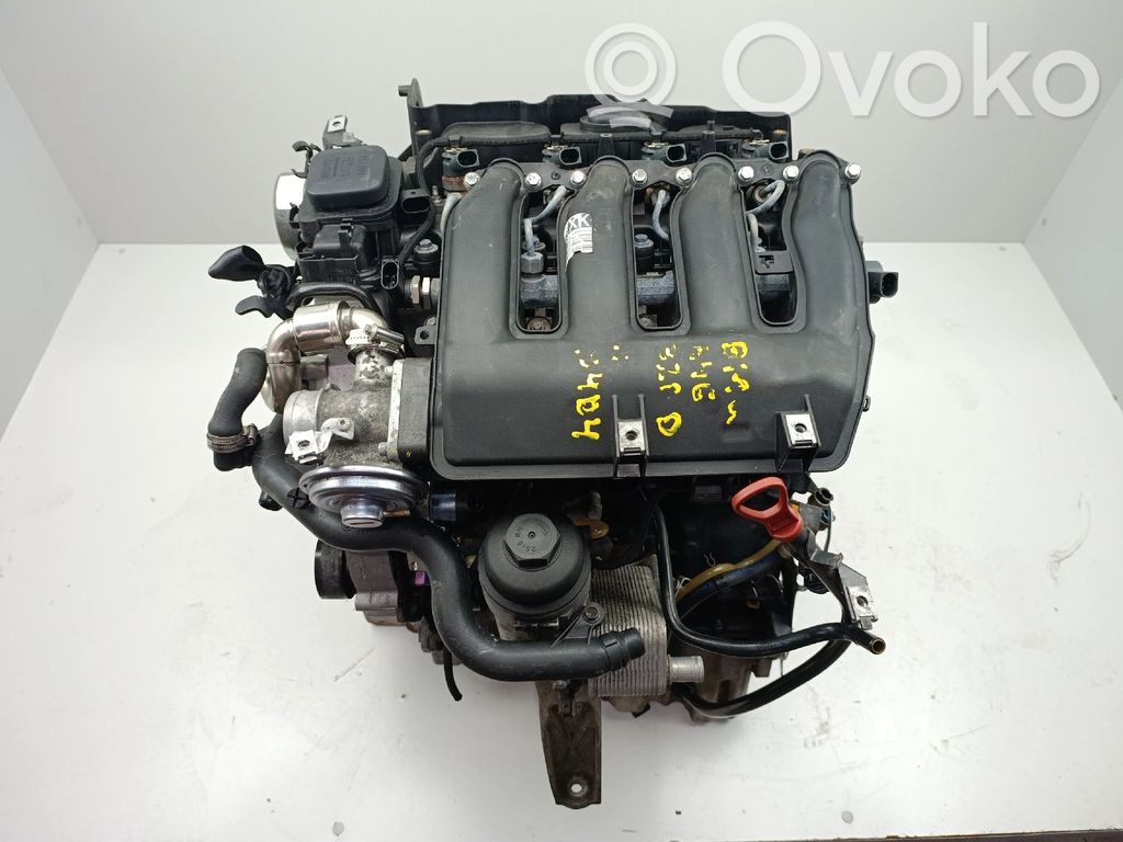 Motor   204D4