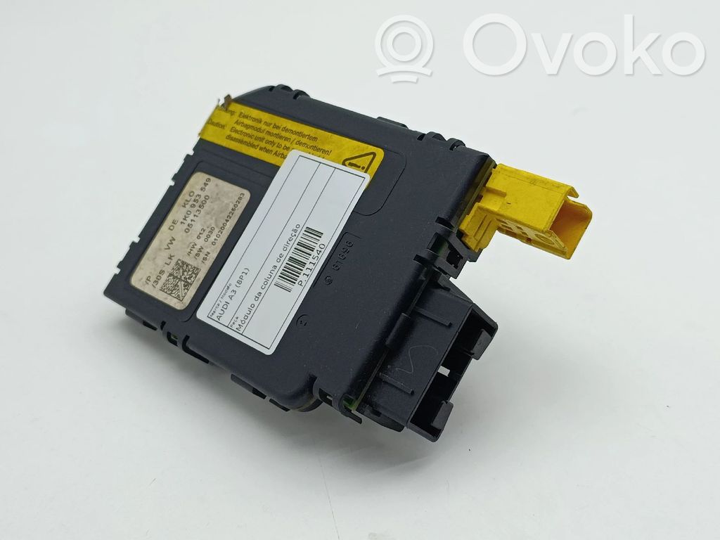 Power steering control unit/module   1K0953549,05113500