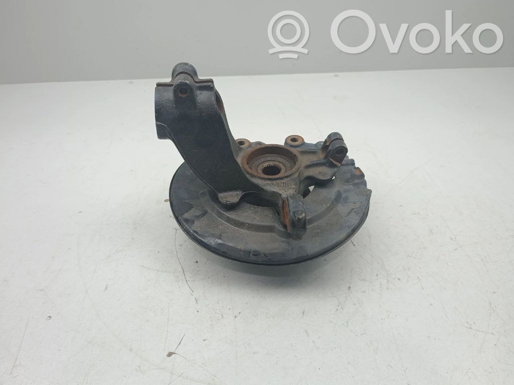 Ford Focus Front wheel hub spindle knuckle 