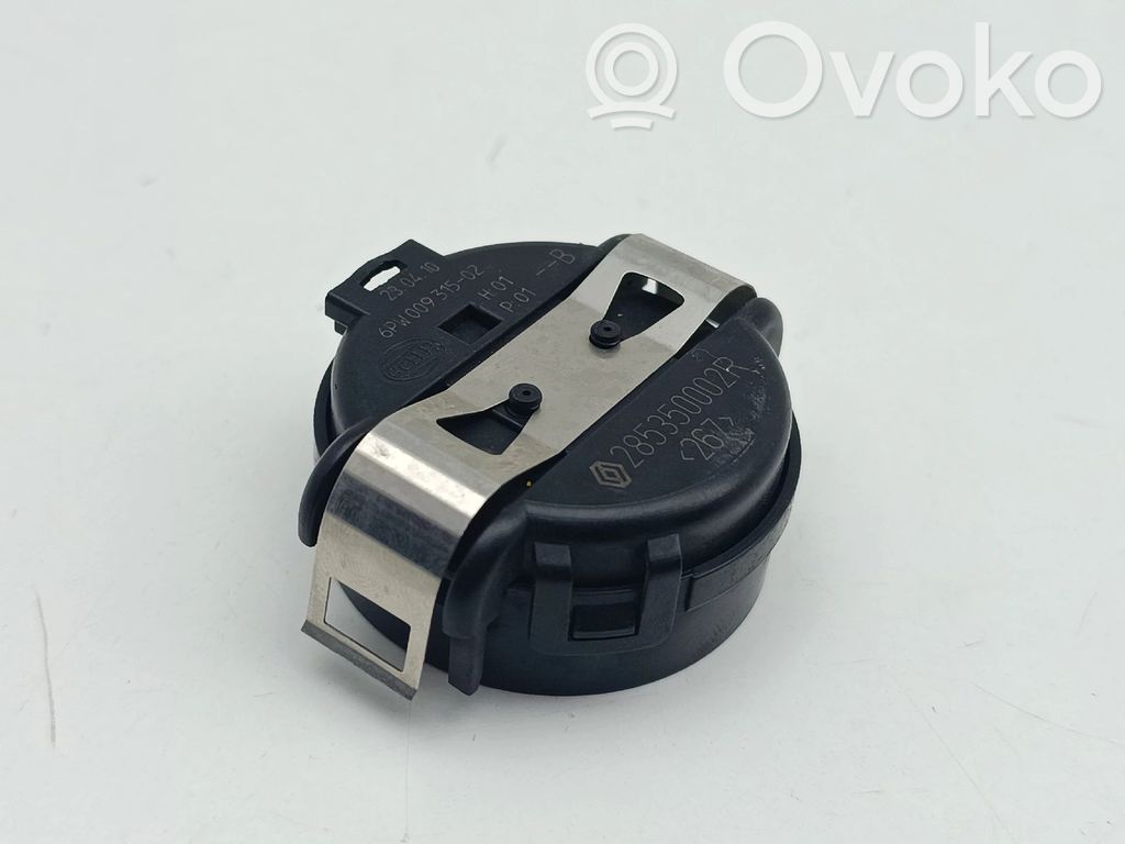 Regensensor   285350002R,6PW00931502