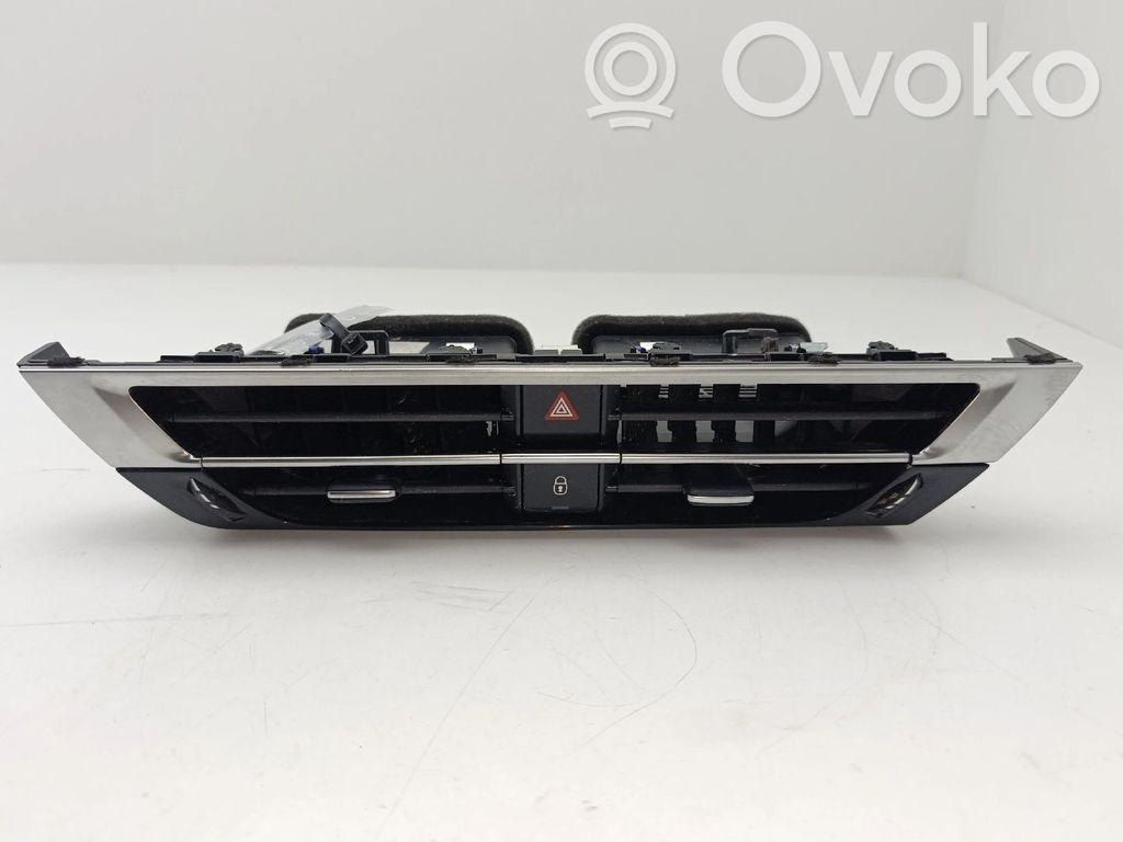 Citroen C4 III e-C4 Luftausströmer Lüftungsdüse Luftdüse Mitte 