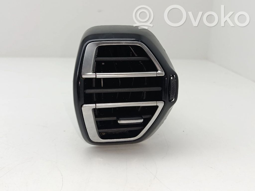 Grille d'aération centrale   9831805580
