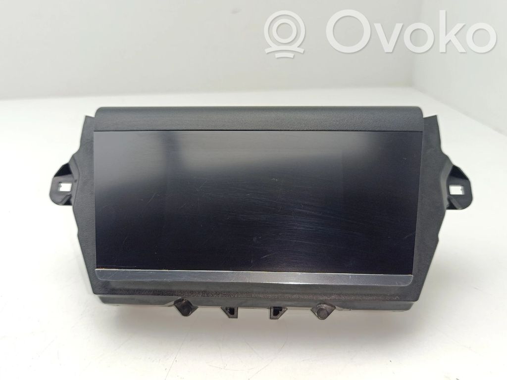Bildschirm / Display / Anzeige   9844010080