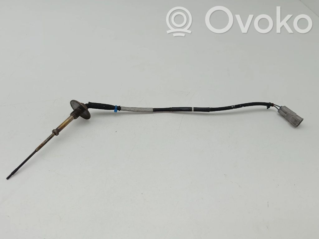 Toyota Auris E180 Lambda zonde 