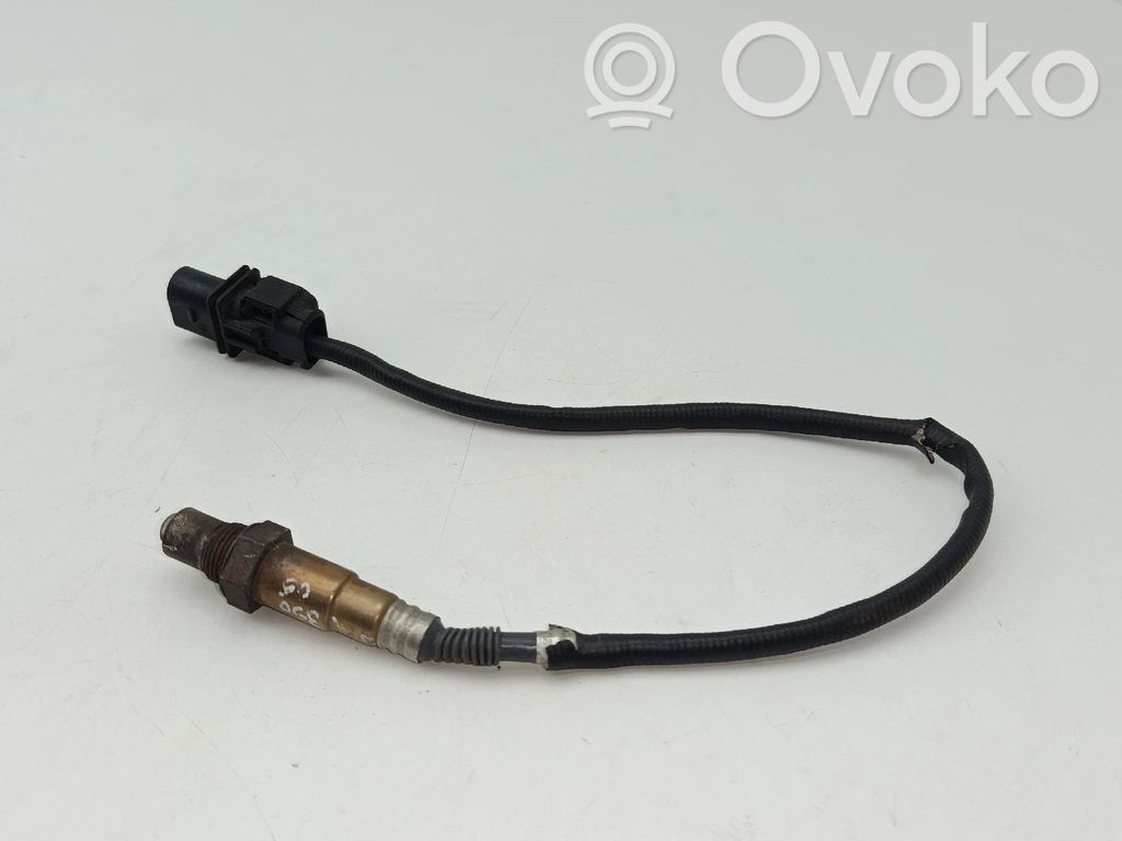 Mercedes-Benz SLK R171 Lambda probe sensor 